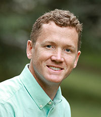 Andrew Stickel PT