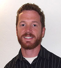 Andrew Stickel PT