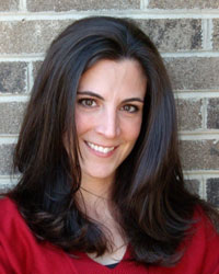 Lisa McKinney, PT