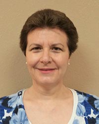 Lori Janosek, PT
