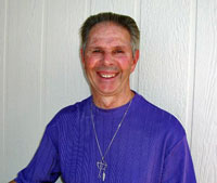 Ron Kellen